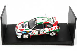 Lot 76 - AUTOART (ALLEMAGNE) (1)