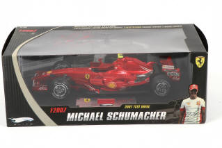 Lot 5 - HOT WHEELS (USA) (1)
