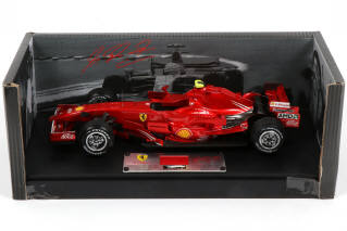 Lot 5 - HOT WHEELS (USA) (1)