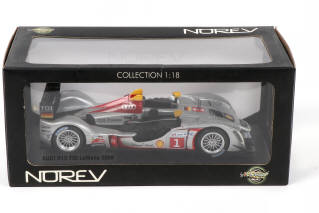Lot 113 - NOREV (FRANCE) (1)