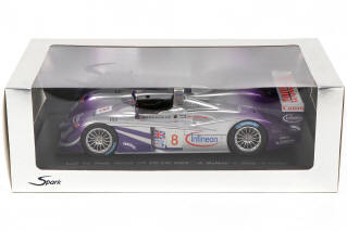 Lot 69 - SPARK (MACAU) (1)