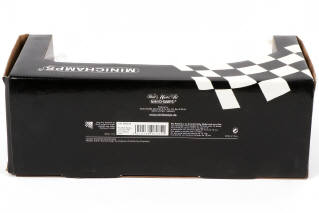 Lot 19 - MINICHAMPS (ALLEMAGNE) (1)