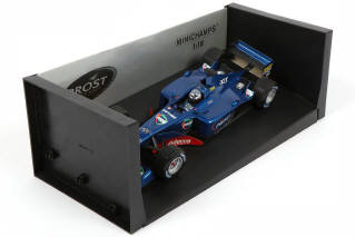 Lot 11 - MINICHAMPS (ALLEMAGNE) (1)
