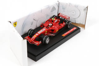 Lot 4 - HOT WHEELS (USA) (1)