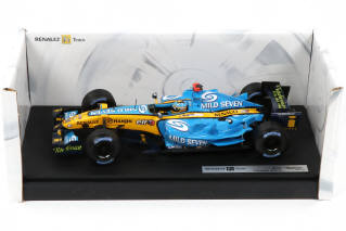Lot 1 - HOT WHEELS (USA) (1)