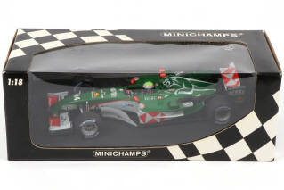 Lot 16 - MINICHAMPS (ALLEMAGNE) (1)