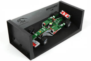 Lot 16 - MINICHAMPS (ALLEMAGNE) (1)