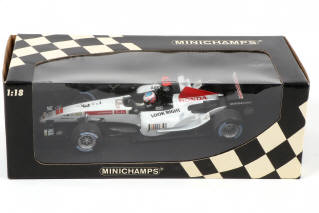 Lot 18 - MINICHAMPS (ALLEMAGNE) (1)