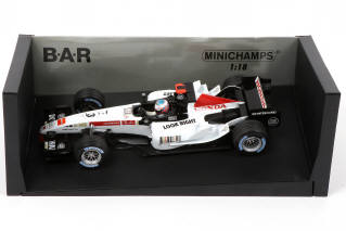 Lot 18 - MINICHAMPS (ALLEMAGNE) (1)