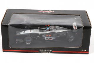 Lot 50 - MINICHAMPS (ALLEMAGNE) (1)