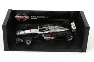 Lot 50 - MINICHAMPS (ALLEMAGNE) (1)