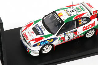 Lot 110 - AUTOART (ALLEMAGNE) (1)