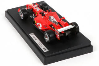 Lot 2 - HOT WHEELS (USA) (1)