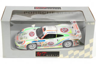 Lot 92 - UT MODELS (HONG KONG) (1)