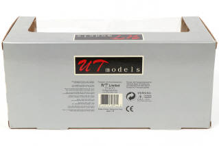 Lot 92 - UT MODELS (HONG KONG) (1)