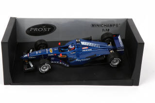 Lot 43 - MINICHAMPS (ALLEMAGNE) (1)