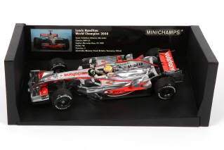 Lot 54 - MINICHAMPS (ALLEMAGNE) (1)