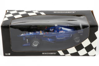Lot 40 - MINICHAMPS (ALLEMAGNE) (1)