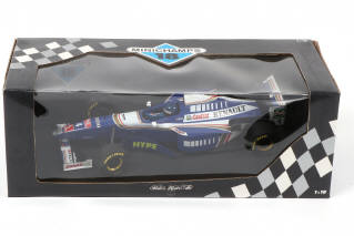 Lot 36 - MINICHAMPS (ALLEMAGNE) (1)