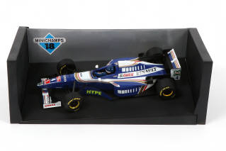 Lot 36 - MINICHAMPS (ALLEMAGNE) (1)