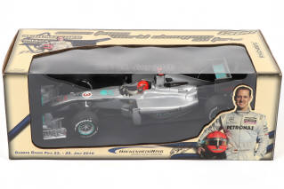Lot 29 - MINICHAMPS (ALLEMAGNE) (1)