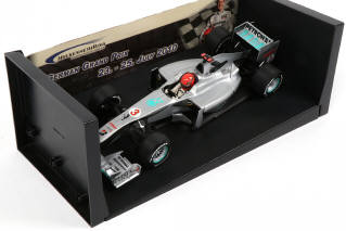 Lot 29 - MINICHAMPS (ALLEMAGNE) (1)