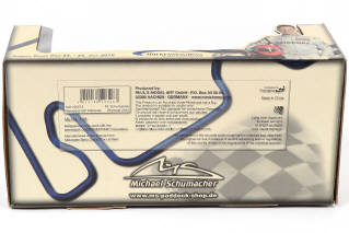 Lot 29 - MINICHAMPS (ALLEMAGNE) (1)