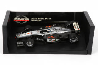 Lot 47 - MINICHAMPS (ALLEMAGNE) (1)
