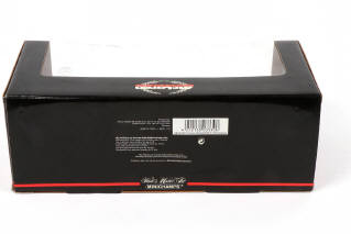 Lot 47 - MINICHAMPS (ALLEMAGNE) (1)
