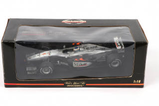 Lot 48 - MINICHAMPS (ALLEMAGNE) (1)