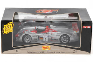 Lot 67 - MAISTO (CHINE) (1)