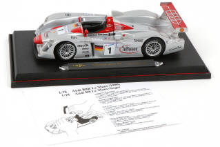 Lot 67 - MAISTO (CHINE) (1)