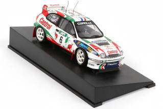 Lot 97 - AUTOART (ALLEMAGNE) (1)