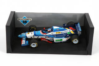 Lot 37 - MINICHAMPS (ALLEMAGNE) (1)