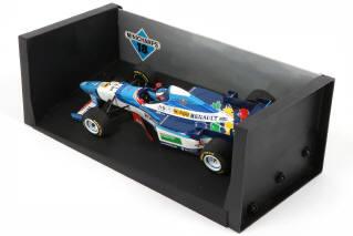 Lot 37 - MINICHAMPS (ALLEMAGNE) (1)