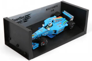 Lot 32 - MINICHAMPS (ALLEMAGNE) (1)
