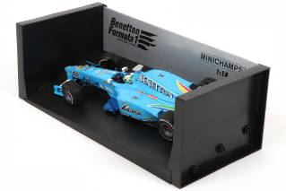 Lot 32 - MINICHAMPS (ALLEMAGNE) (1)