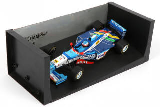 Lot 38 - MINICHAMPS (ALLEMAGNE) (1)