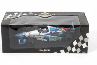 Lot 35 - MINICHAMPS (ALLEMAGNE) (1)