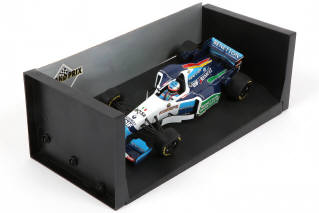 Lot 35 - MINICHAMPS (ALLEMAGNE) (1)