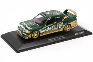 Lot 86 - MINICHAMPS (ALLEMAGNE) (1)