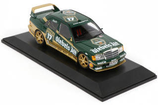 Lot 86 - MINICHAMPS (ALLEMAGNE) (1)