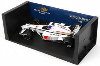 Lot 10 - MINICHAMPS (ALLEMAGNE) (1)