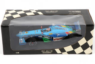Lot 45 - MINICHAMPS (ALLEMAGNE) (1)