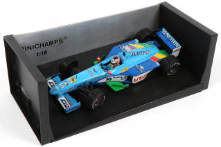 Lot 45 - MINICHAMPS (ALLEMAGNE) (1)