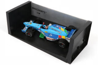 Lot 45 - MINICHAMPS (ALLEMAGNE) (1)