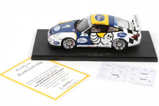 Lot 112 - AUTOART (ALLEMAGNE) (1)