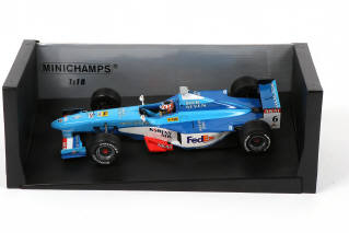 Lot 39 - MINICHAMPS (ALLEMAGNE) (1)