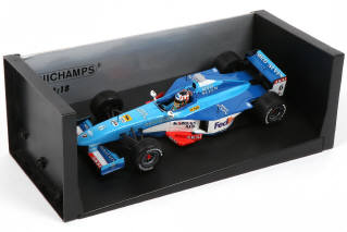 Lot 39 - MINICHAMPS (ALLEMAGNE) (1)