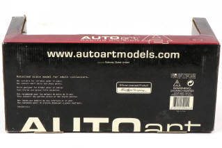 Lot 83 - AUTOART (ALLEMAGNE) (1)